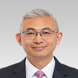 Senior Director – Nuclear - Wu Zi Jian, Eddie