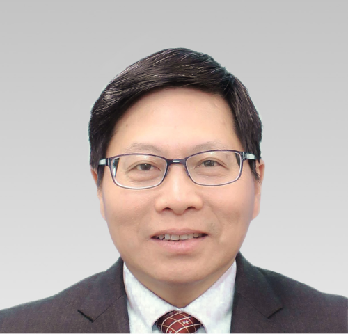 Chief Operating Officer – China - Cheung Kin Chung, Chris