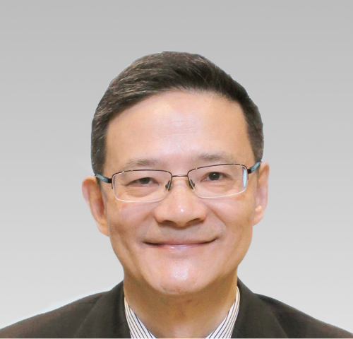 Senior Director – Finance (China) - Li Xiao Qiang, Richard