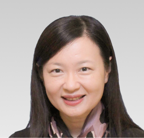 Head of Human Resources - China - Lam Ching, Cynthia
