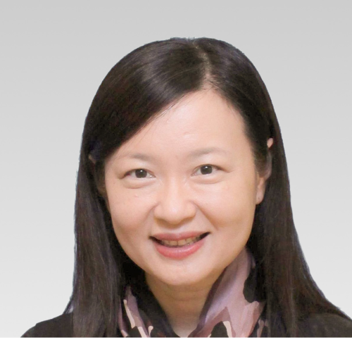 Director – Human Resources, China & Group Operations - Lam Ching, Cynthia