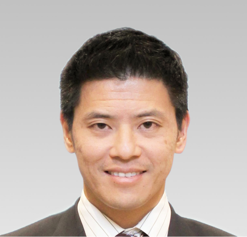 Senior Director – Business Development (China) - Chan On Lan, Alan