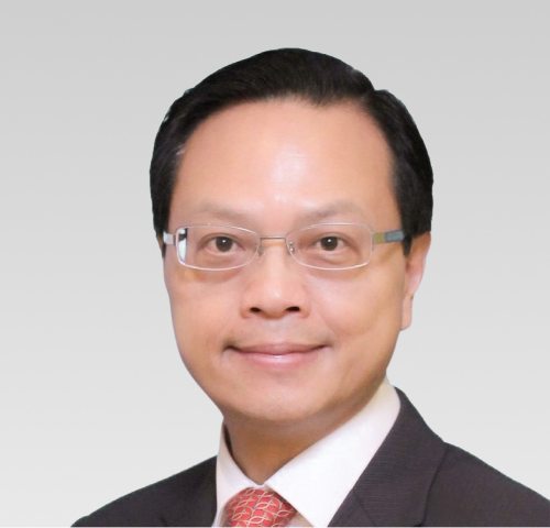 Managing Director – China - Chan Siu Hung