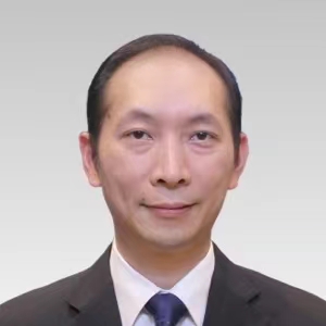 Head of Asset Management (China) - Lee Chi Sing