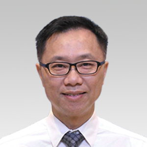 Director – Business Transformation (China) - Leung Wai Fung